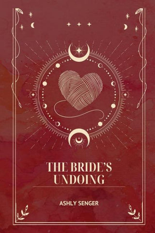 The Bride's Undoing