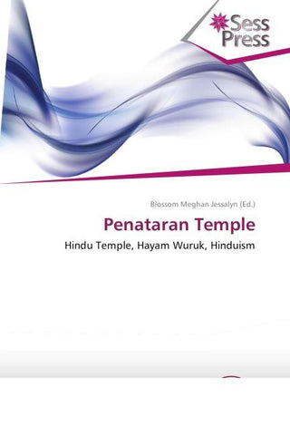 Penataran Temple