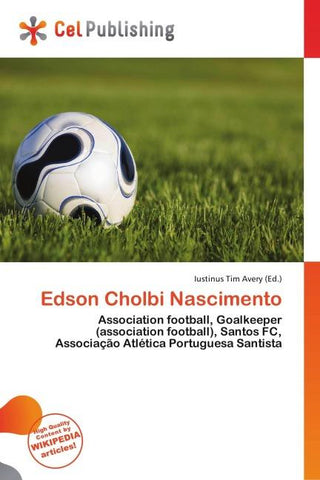 Edson Cholbi Nascimento
