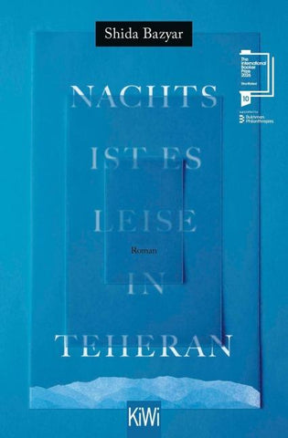 Nachts ist es leise in Teheran