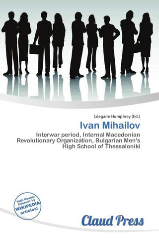 Ivan Mihailov