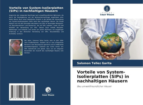 Vorteile von System-Isolierplatten (SIPs) in nachhaltigen Häusern