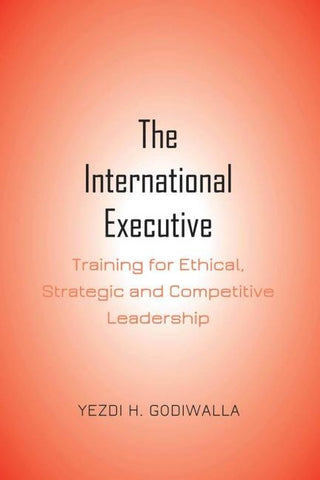 The International Executive