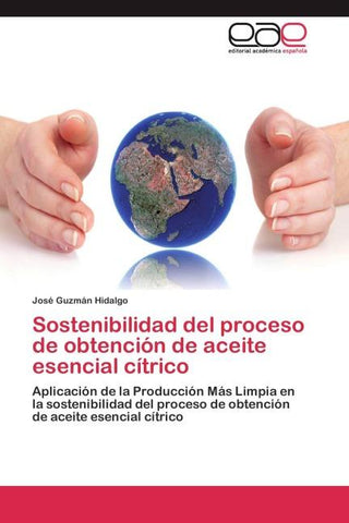 Sostenibilidad del proceso de obtención de aceite esencial cítrico