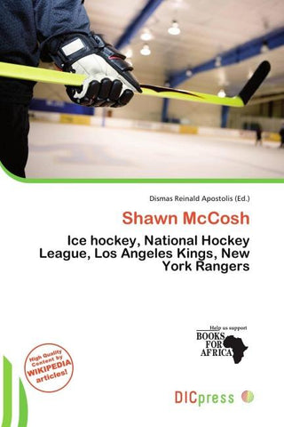 Shawn McCosh