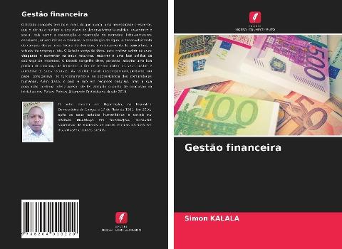 Gestão financeira