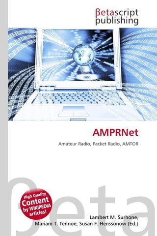 AMPRNet