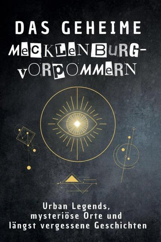Das geheime Mecklenburg-Vorpommern