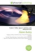 Gene Autry