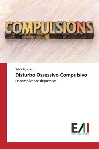 Disturbo Ossessivo-Compulsivo