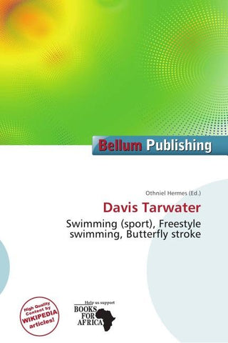 Davis Tarwater