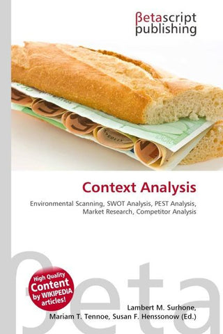 Context Analysis