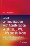 Laser Communication with Constellation Satellites, UAVs, HAPs and Balloons