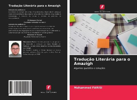 Tradução Literária para o Amazigh