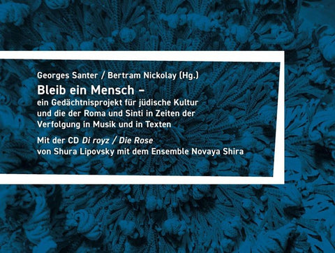 Bleib ein Mensch