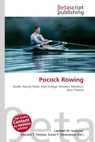 Pocock Rowing