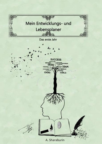 Mein Entwicklungs- und Lebensplaner