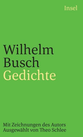 Gedichte