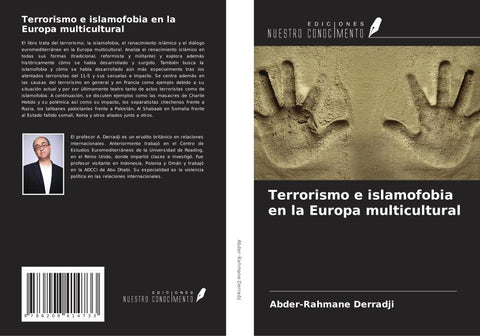 Terrorismo e islamofobia en la Europa multicultural