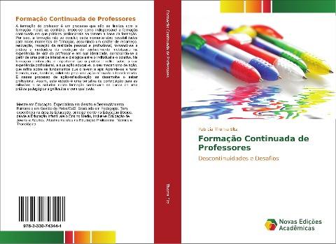 Formação Continuada de Professores