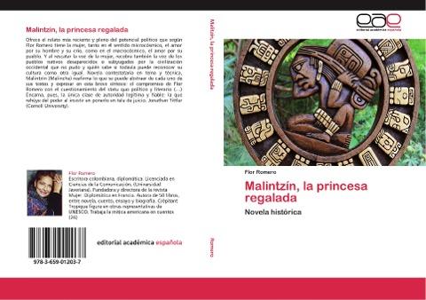 Malintzín, la princesa regalada