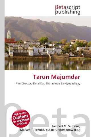 Tarun Majumdar