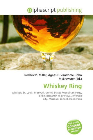 Whiskey Ring