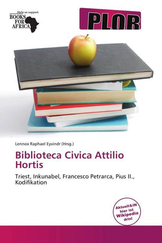 Biblioteca Civica Attilio Hortis