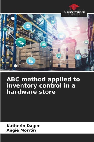 ABC method applied to inventory control in a hardware store