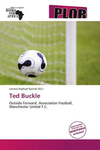 Ted Buckle