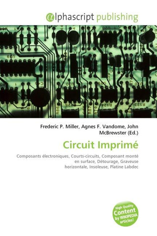 Circuit Imprimé