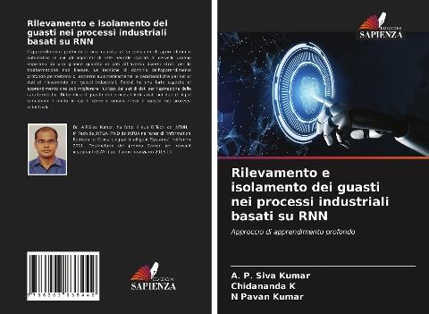 Rilevamento e isolamento dei guasti nei processi industriali basati su RNN