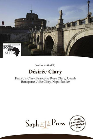 Désirée Clary