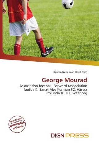 George Mourad