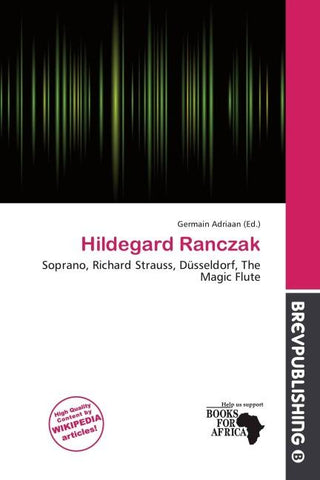 Hildegard Ranczak