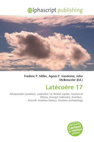 Latécoère 17