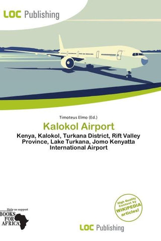 Kalokol Airport