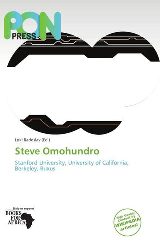 Steve Omohundro