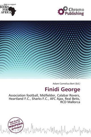 Finidi George