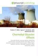 Chernobyl Disaster Effects
