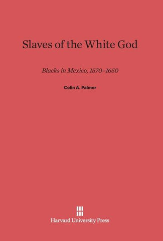 Slaves of the White God