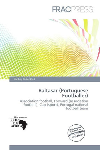 Baltasar (Portuguese Footballer)
