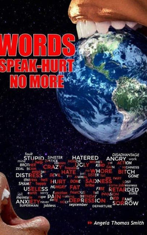 Words Speak Hurt No More Vol.3