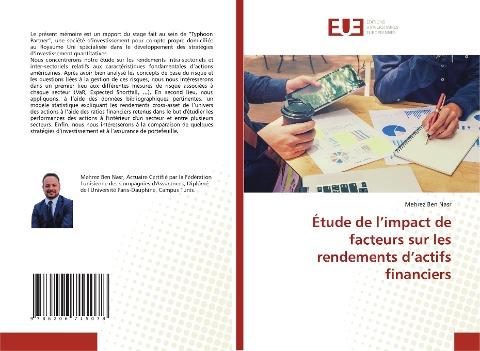 Étude de l'impact de facteurs sur les rendements d'actifs financiers