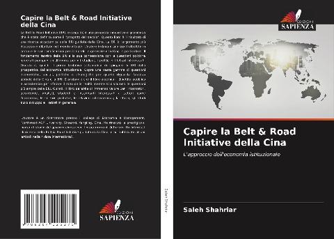 Capire la Belt & Road Initiative della Cina