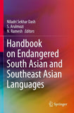 Handbook on Endangered South Asian and Southeast Asian Languages
