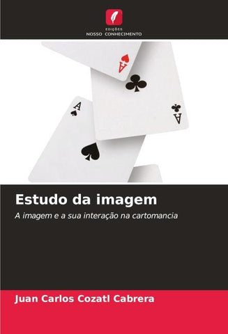 Estudo da imagem