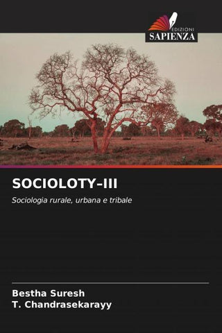 SOCIOLOTY-III