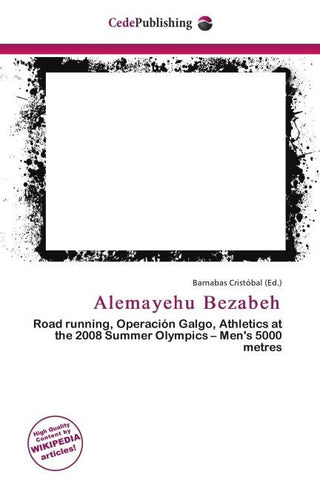 Alemayehu Bezabeh