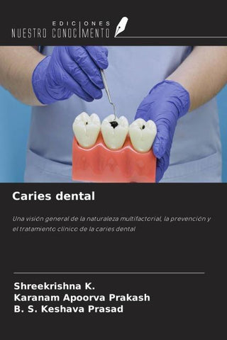 Caries dental